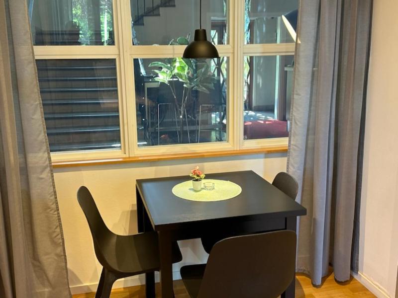 Soederasen Resort Ljungbyhed エクステリア 写真